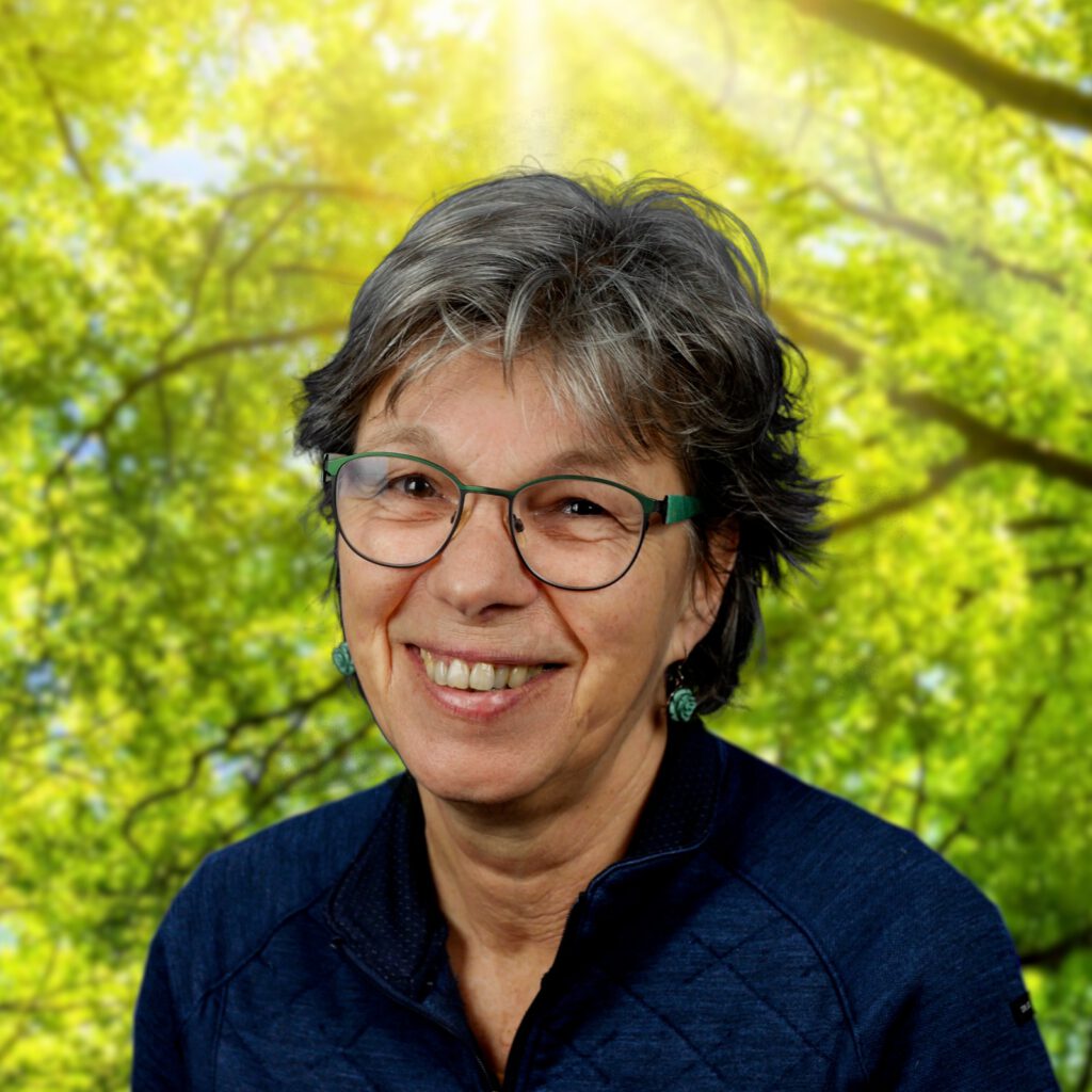 Het Alternatief Vaals - Plaats 3 Emmy Bakker