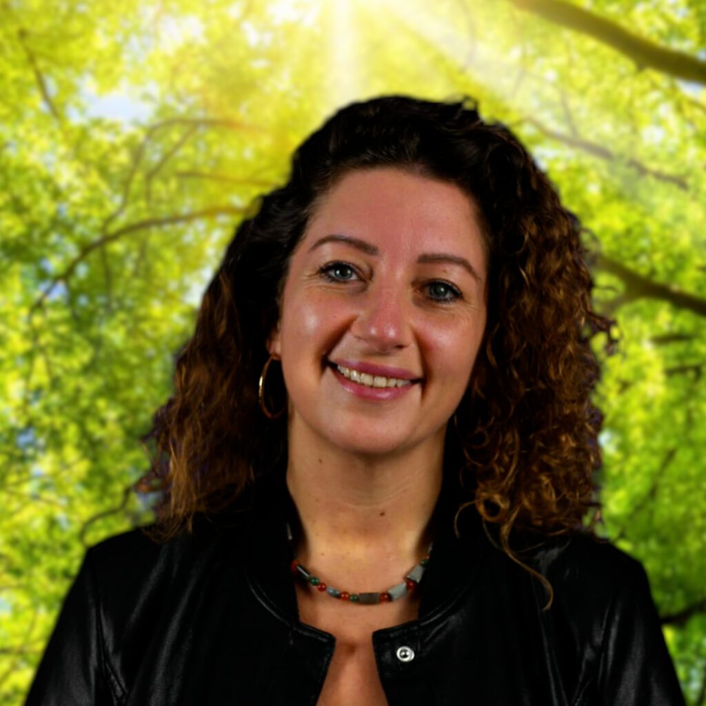 Het Alternatief Vaals - Plaats 4 Christine Haanen